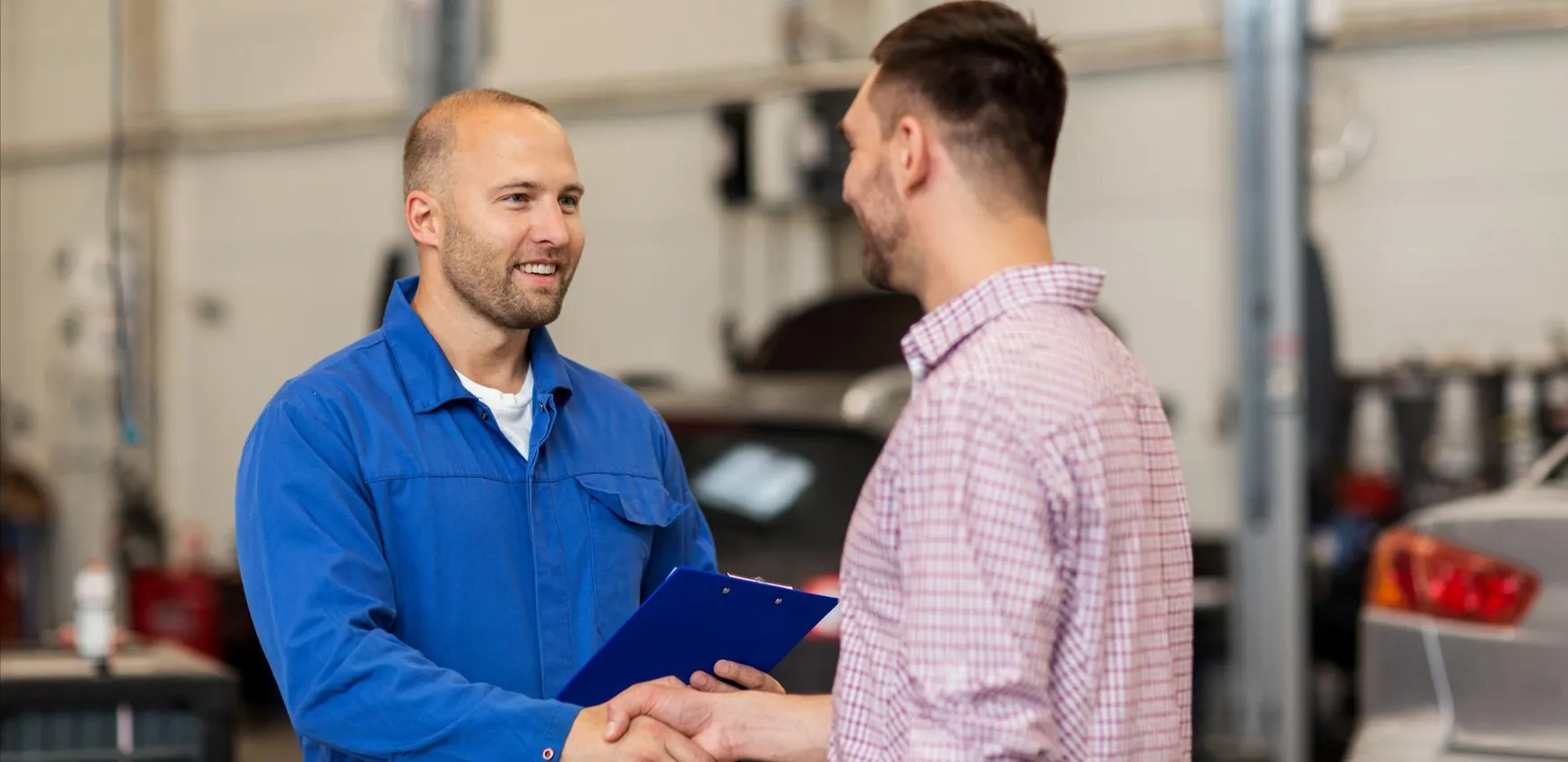 VVS jourservice process